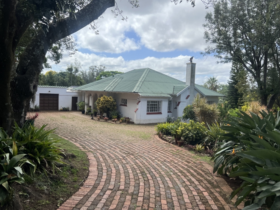4 Bedroom Property for Sale in Vincent Eastern Cape
